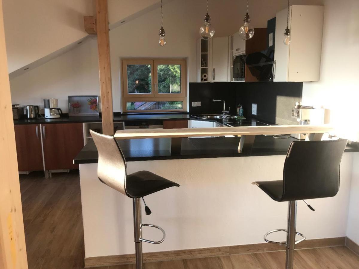 Ferienwohnung Naturzeit Sankt Englmar Exterior photo